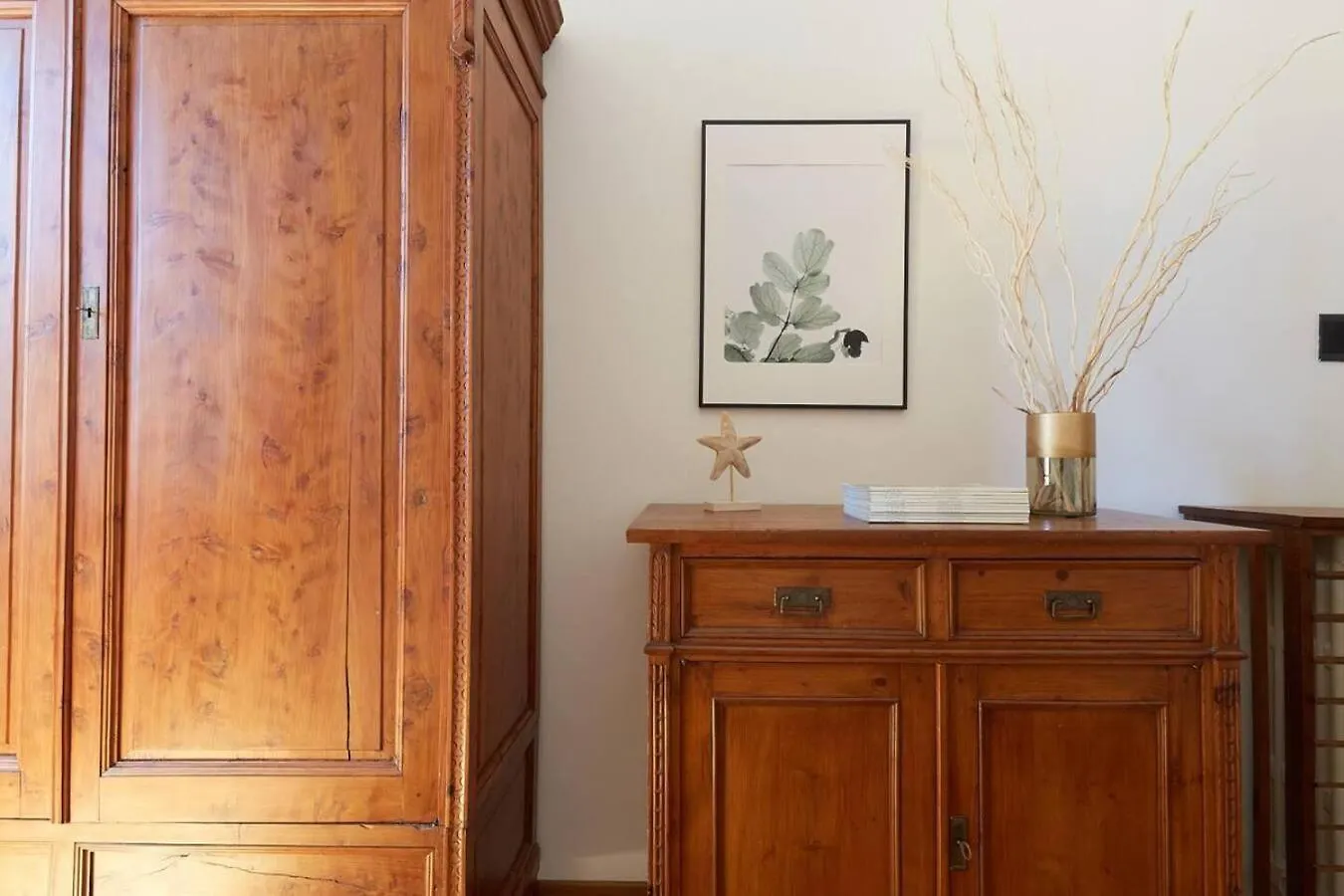 Casa Cosi - Castagno Apartment Florence