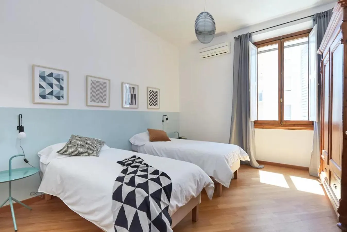 Casa Cosi - Castagno Apartment Florence 0*,  Italy