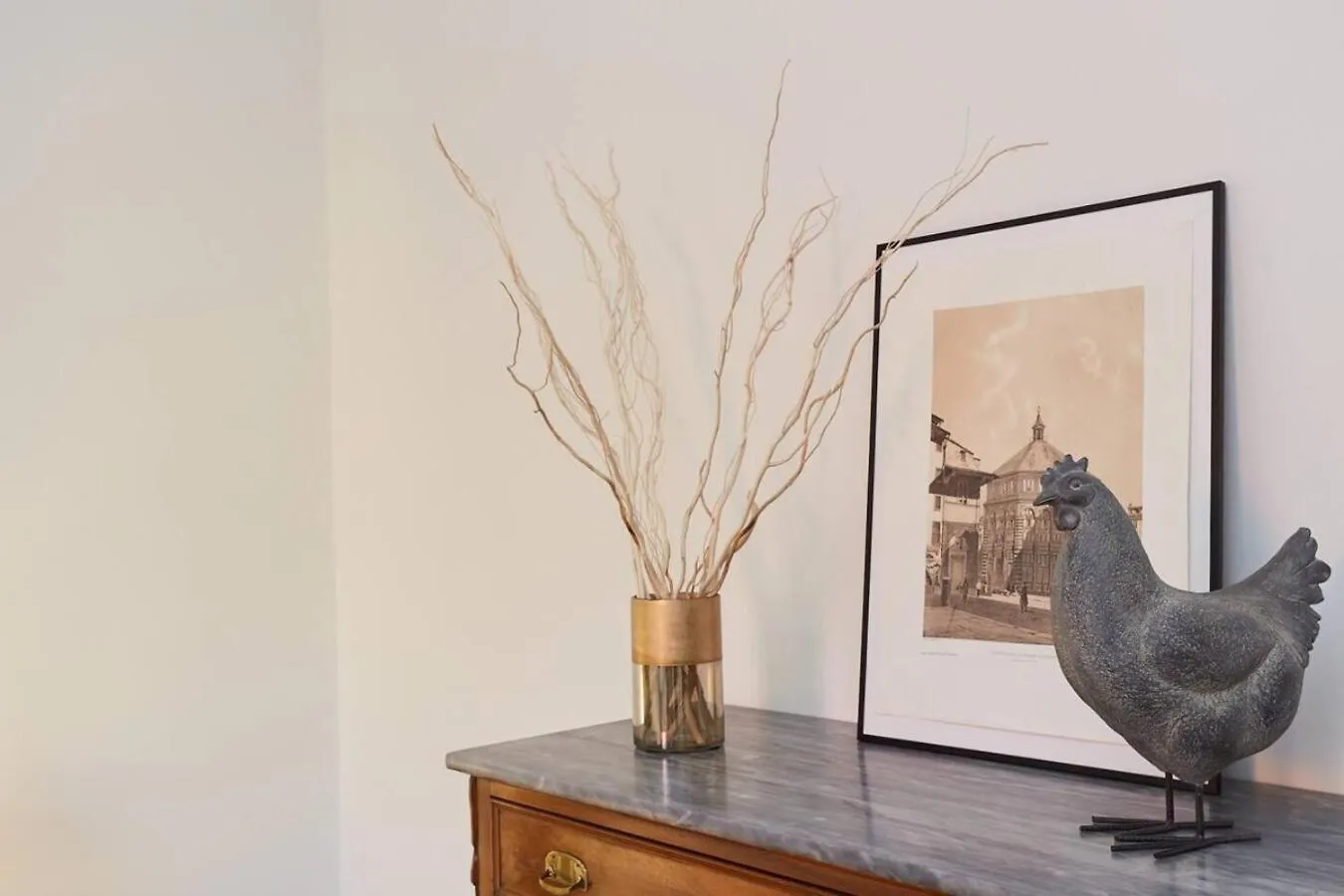 Casa Cosi - Castagno Apartment Florence Italy
