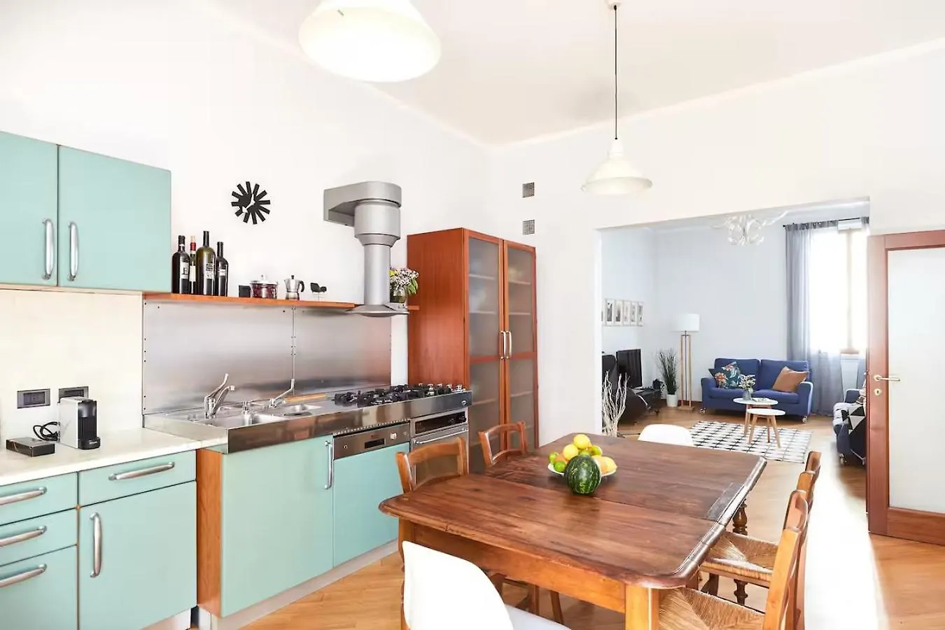Casa Cosi - Castagno Apartment Florence