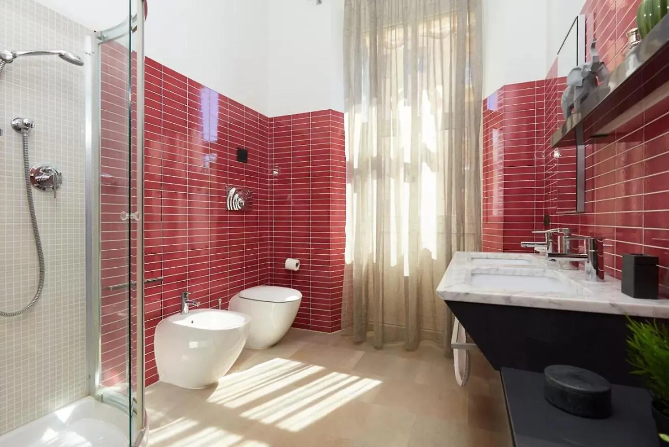 Casa Cosi - Castagno Apartment Florence