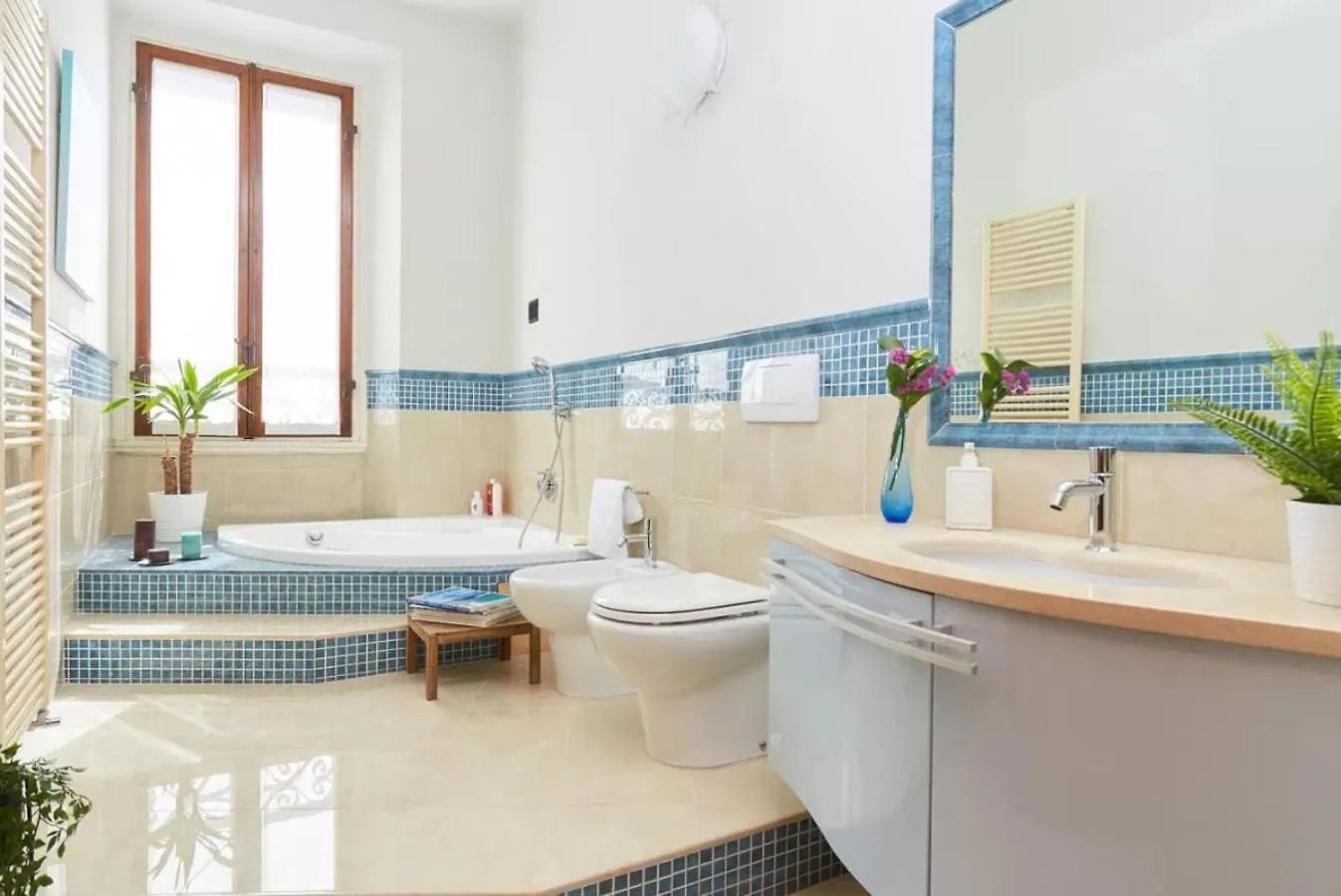 Casa Cosi - Castagno Apartment Florence Italy