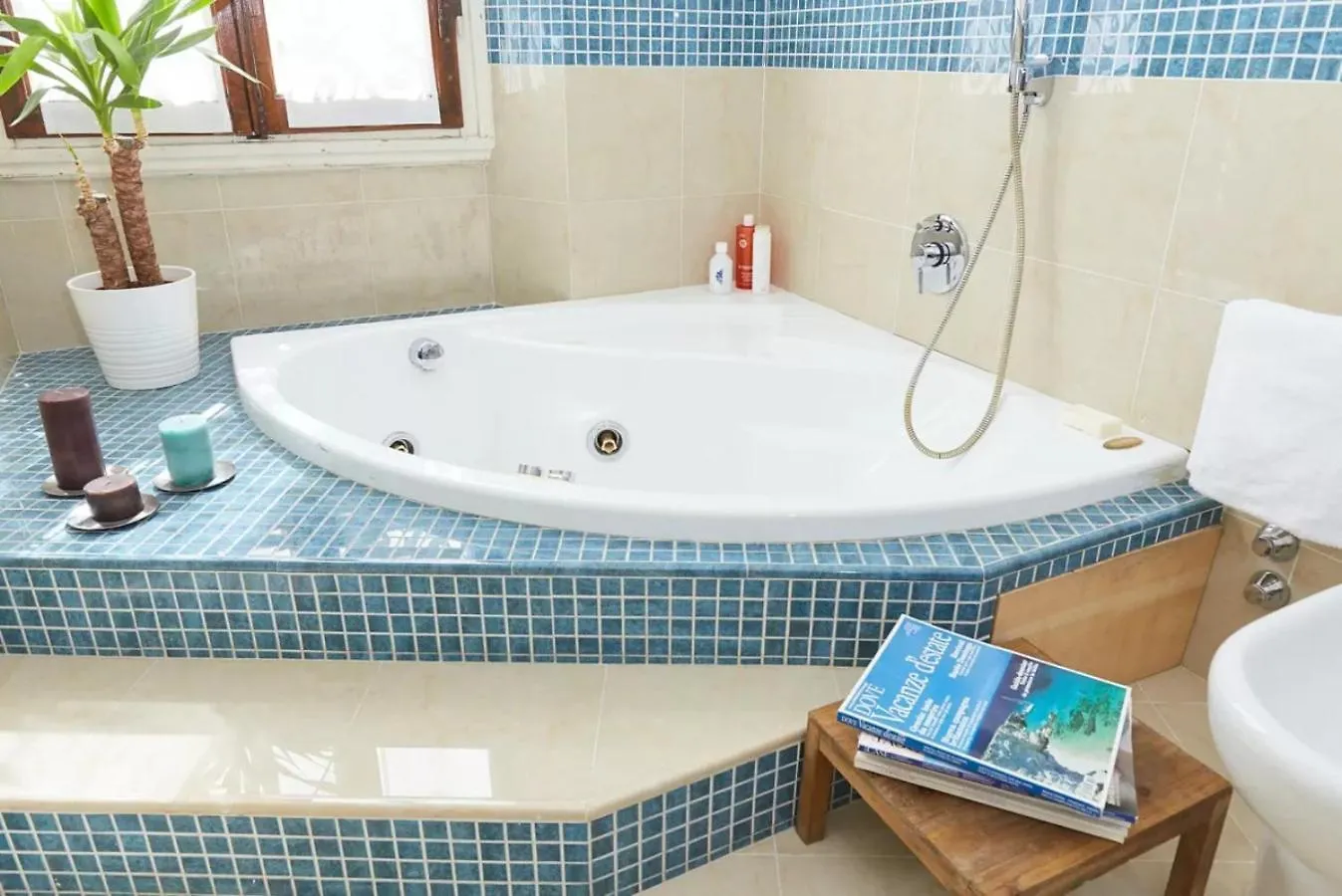 Casa Cosi - Castagno Apartment Florence 0*,  Italy
