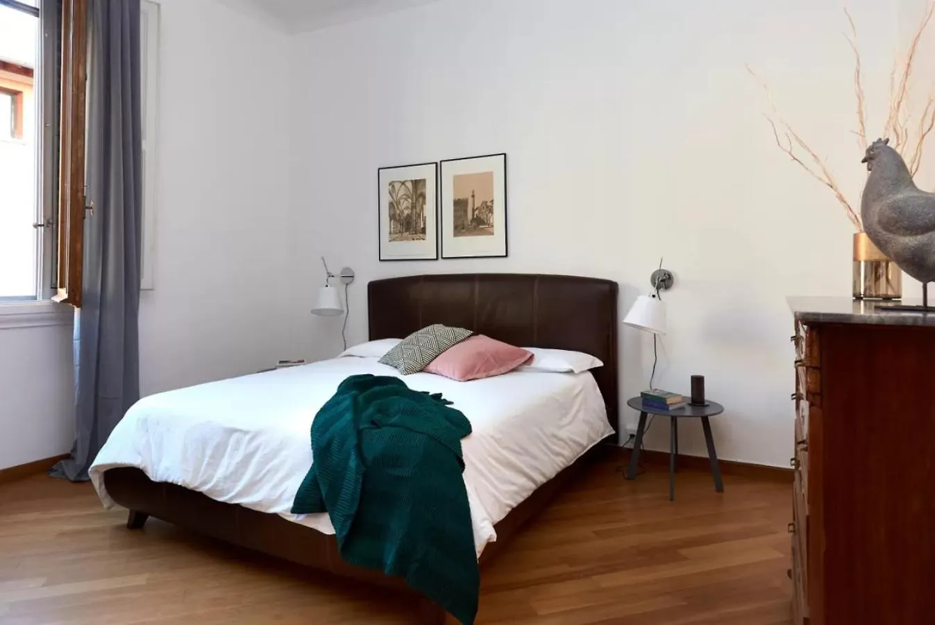 Casa Cosi - Castagno Apartment Florence