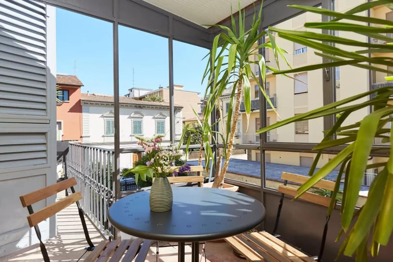 Casa Cosi - Castagno Apartment Florence