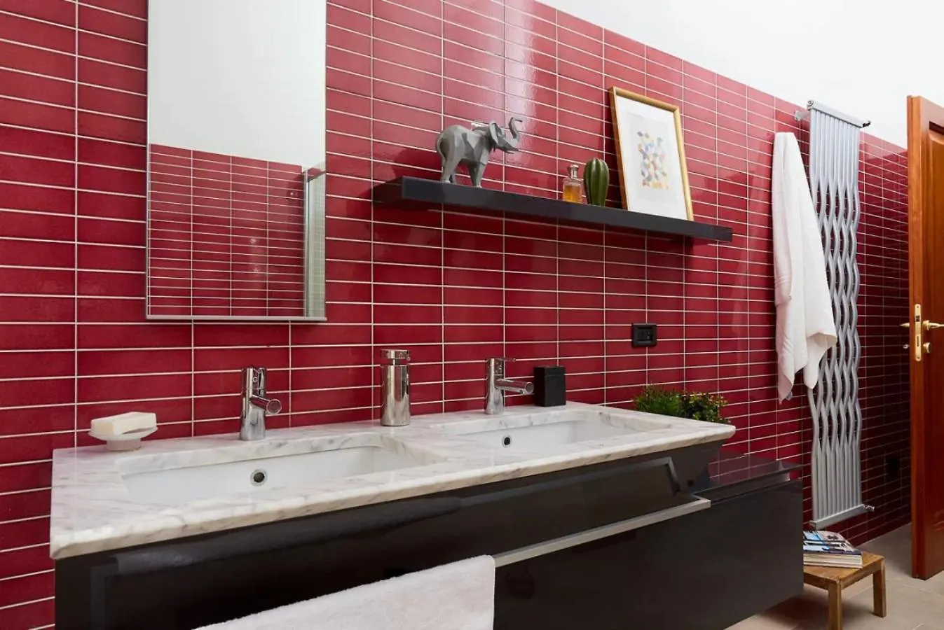 Casa Cosi - Castagno Apartment Florence Italy