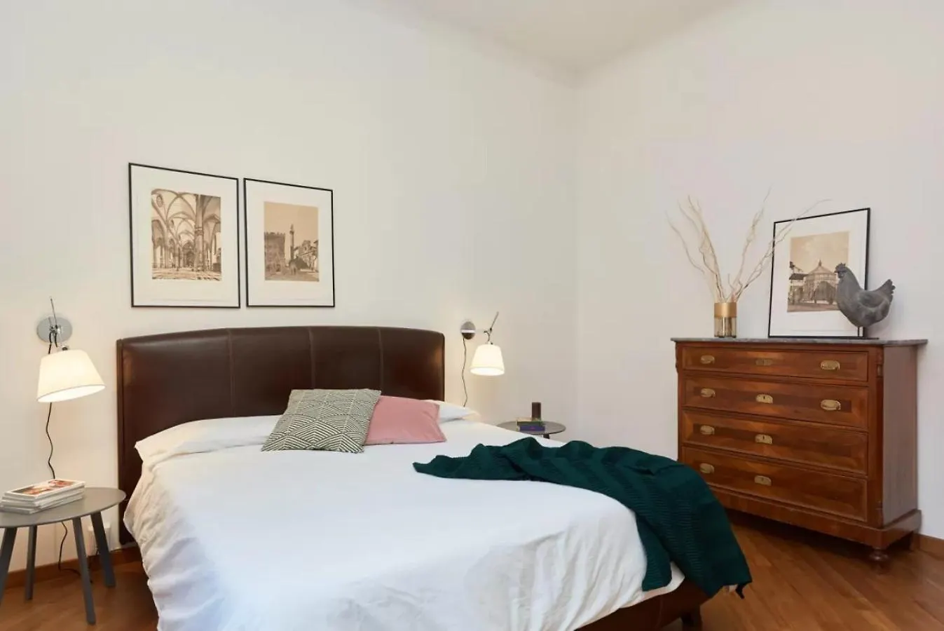Casa Cosi - Castagno Apartment Florence 0*,