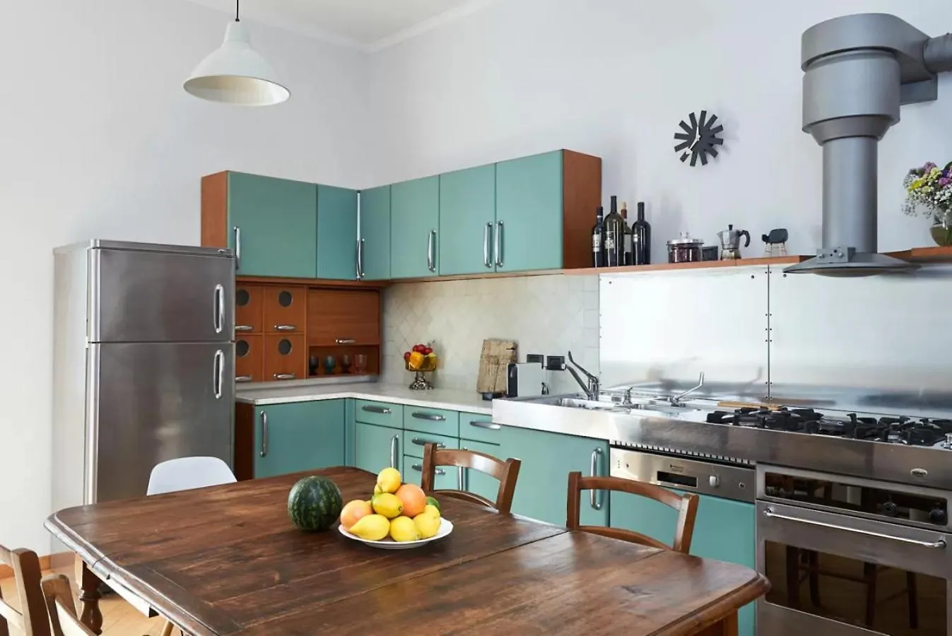 Casa Cosi - Castagno Apartment Florence