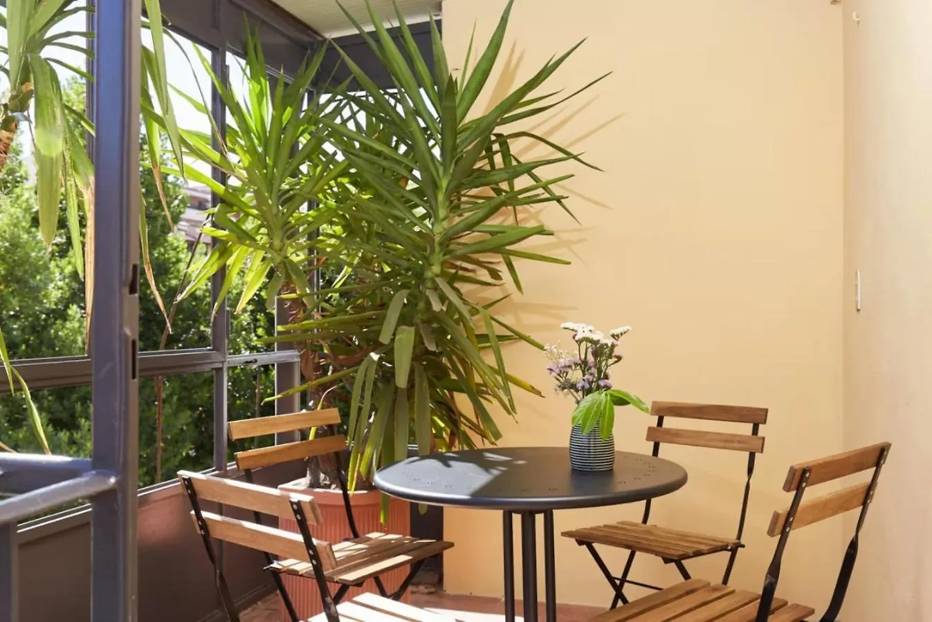Casa Cosi - Castagno Apartment Florence