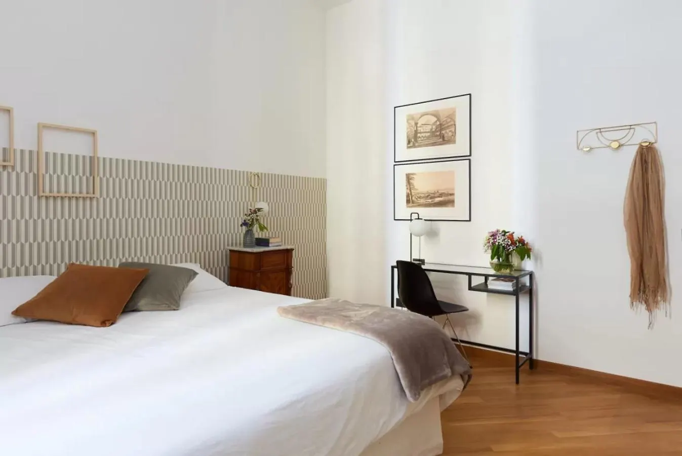 Casa Cosi - Castagno Apartment Florence