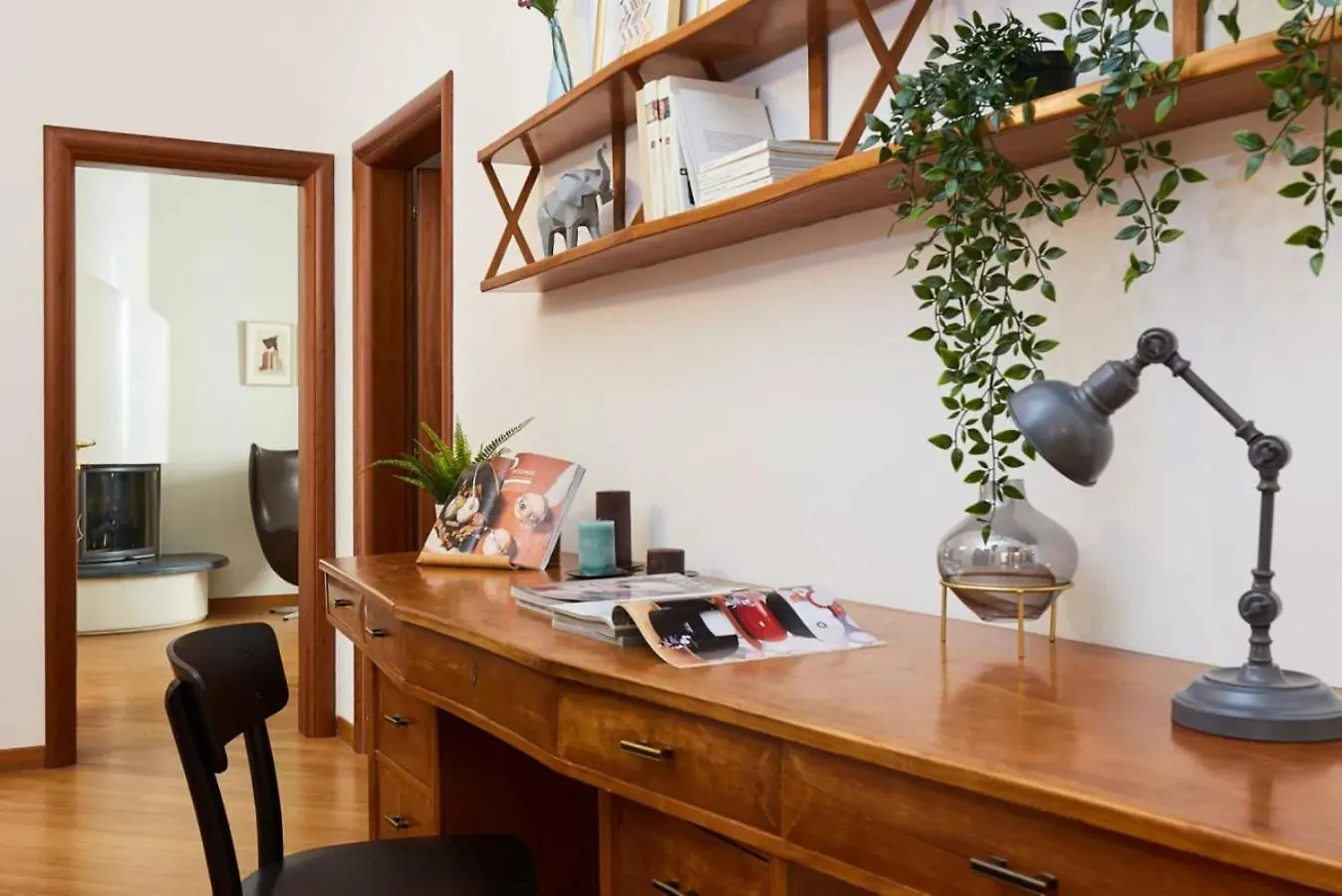 Casa Cosi - Castagno Apartment Florence Italy