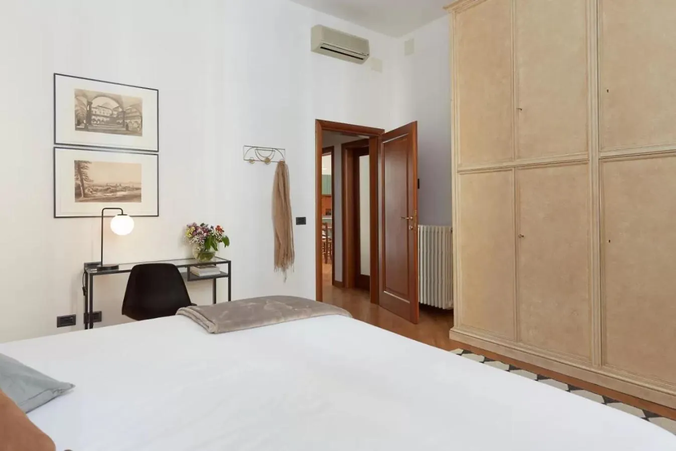 Casa Cosi - Castagno Apartment Florence