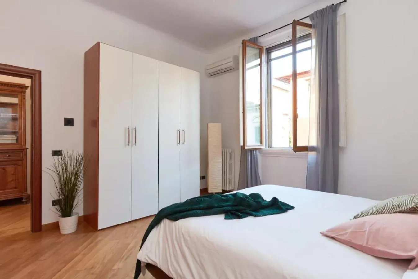 Casa Cosi - Castagno Apartment Florence Italy