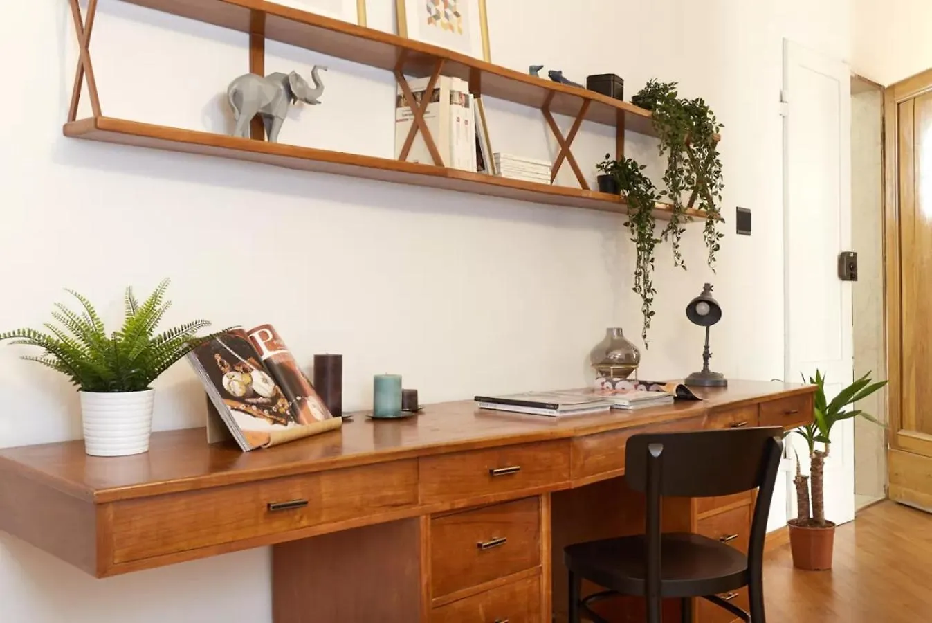 Casa Cosi - Castagno Apartment Florence
